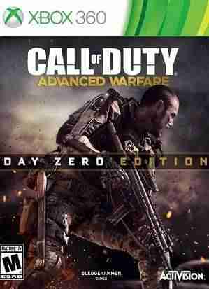 Descargar Call Of Duty Advanced Warfare [ITALIAN][PAL][DiAZEPAM][XDG3] por Torrent